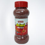 Taiyo Aini Fastred Fish food available at near aquarium shop at Kukatpally