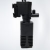 RS Electrical Aquarium Internal Filter RS-138E with 4W power, providing 400 L/H filtration for small to medium aquariums, compact and efficient for maintaining clean and healthy water.