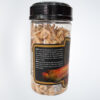 Xing Shrimp-E natural fish food in a resealable package, featuring high-quality pellets designed for shrimp and small aquatic creatures, promoting healthy growth and vibrant colors.